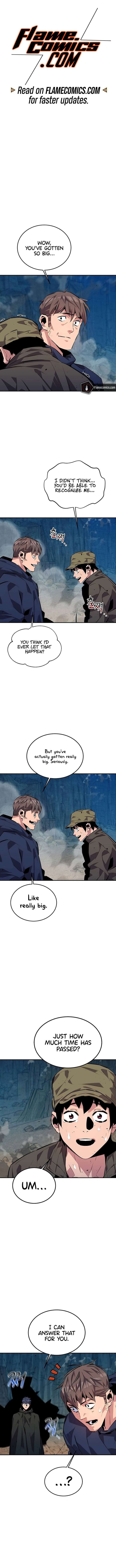 Auto Hunting With My Clones Chapter 105 Page 1