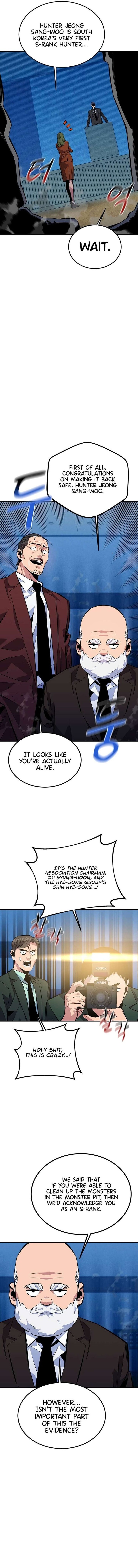 Auto Hunting With My Clones Chapter 105 Page 10