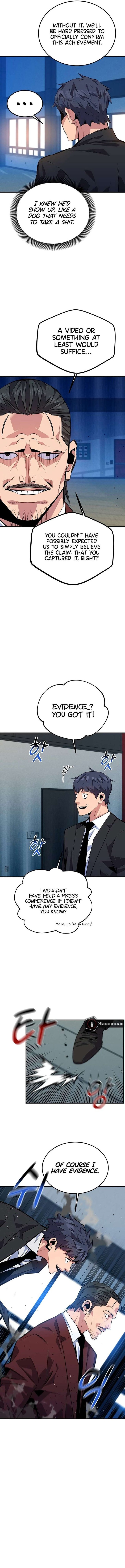 Auto Hunting With My Clones Chapter 105 Page 11