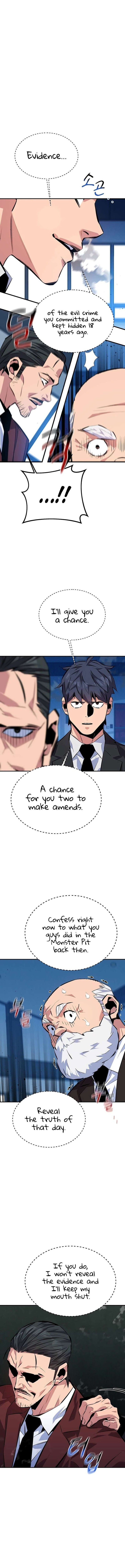 Auto Hunting With My Clones Chapter 105 Page 12