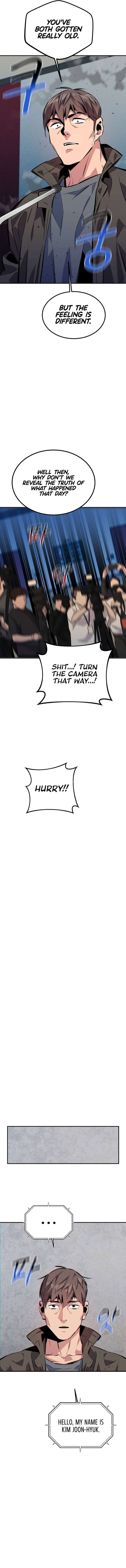 Auto Hunting With My Clones Chapter 105 Page 16