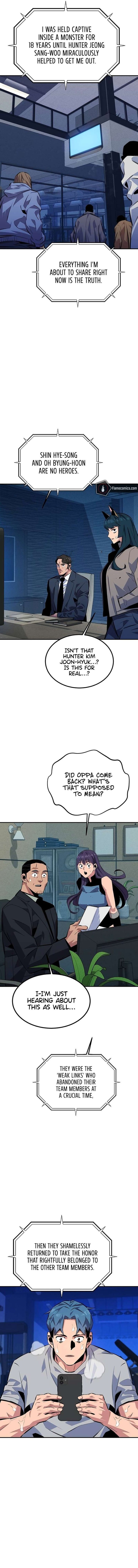 Auto Hunting With My Clones Chapter 105 Page 17