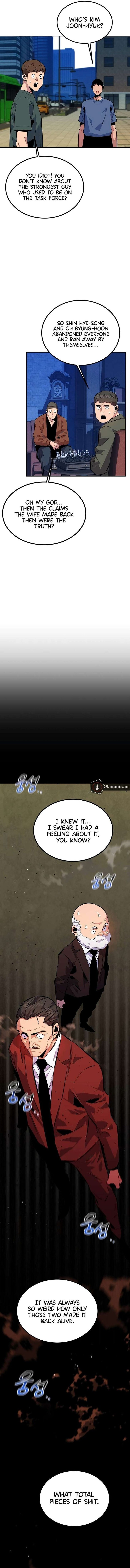 Auto Hunting With My Clones Chapter 105 Page 19