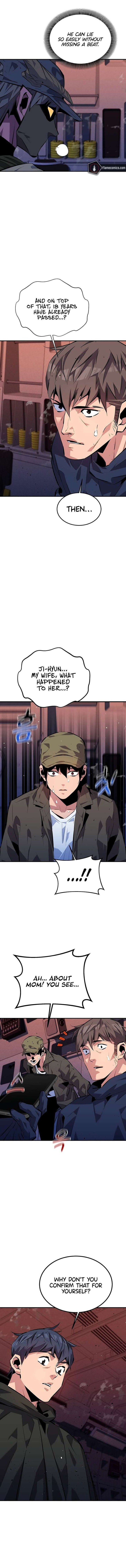 Auto Hunting With My Clones Chapter 105 Page 3