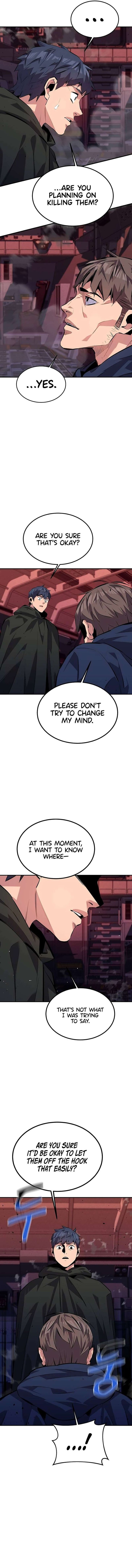 Auto Hunting With My Clones Chapter 105 Page 6