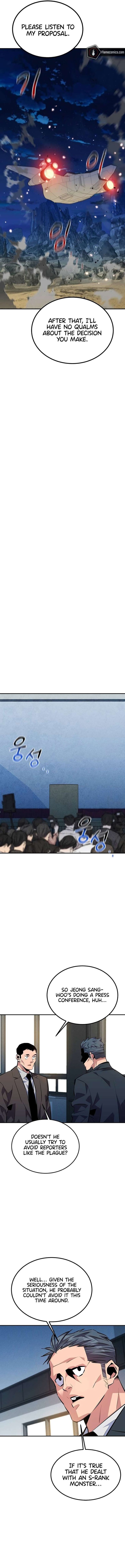 Auto Hunting With My Clones Chapter 105 Page 7