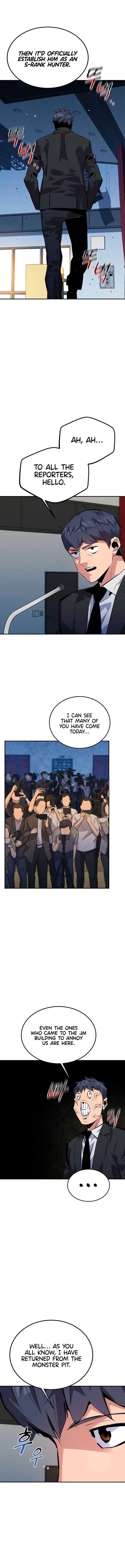 Auto Hunting With My Clones Chapter 105 Page 8