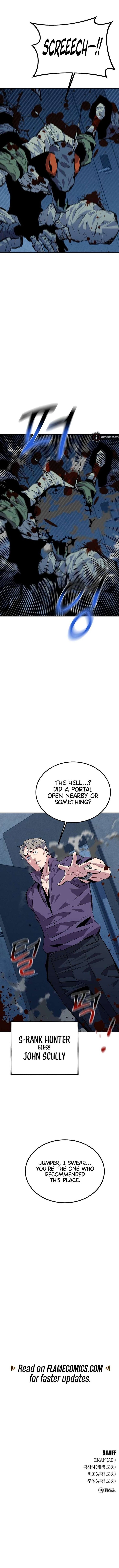 Auto Hunting With My Clones Chapter 107 Page 15