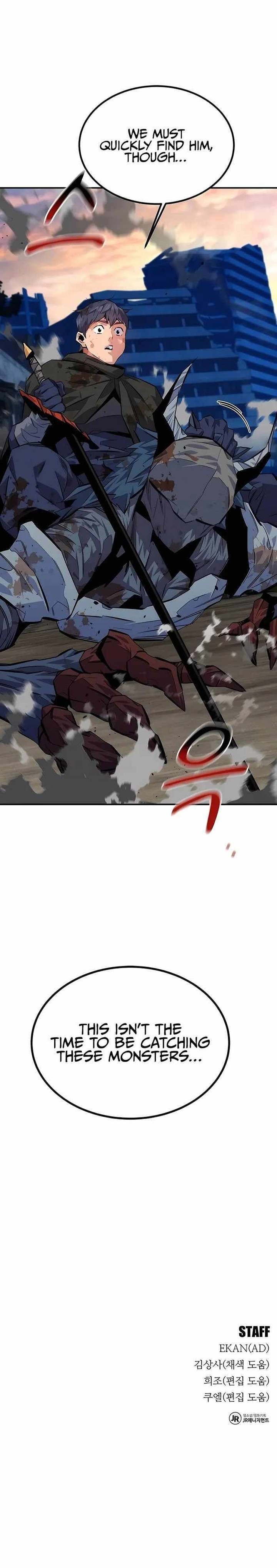 Auto Hunting With My Clones Chapter 108 Page 19