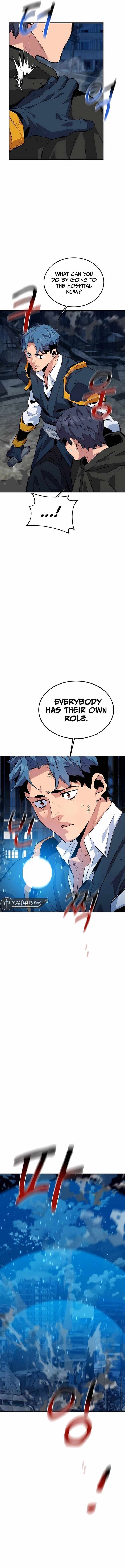 Auto Hunting With My Clones Chapter 109 Page 14