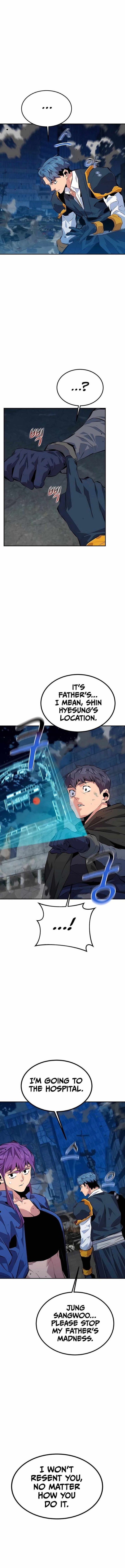 Auto Hunting With My Clones Chapter 109 Page 15