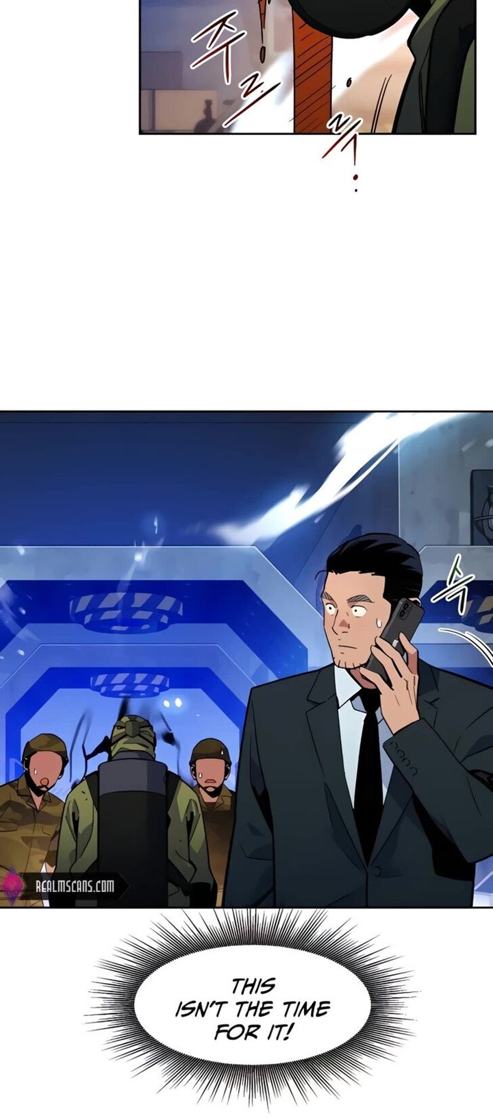 Auto Hunting With My Clones Chapter 11 Page 20