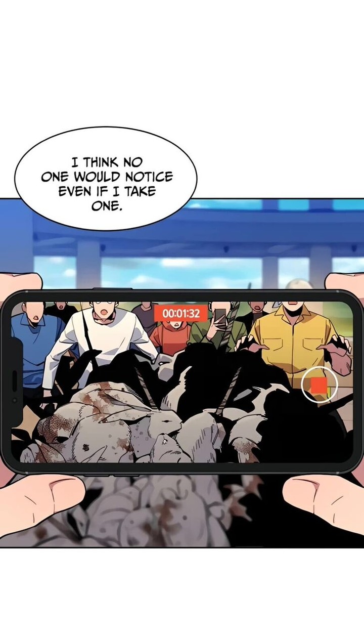 Auto Hunting With My Clones Chapter 11 Page 28