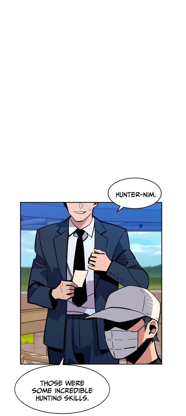 Auto Hunting With My Clones Chapter 11 Page 30