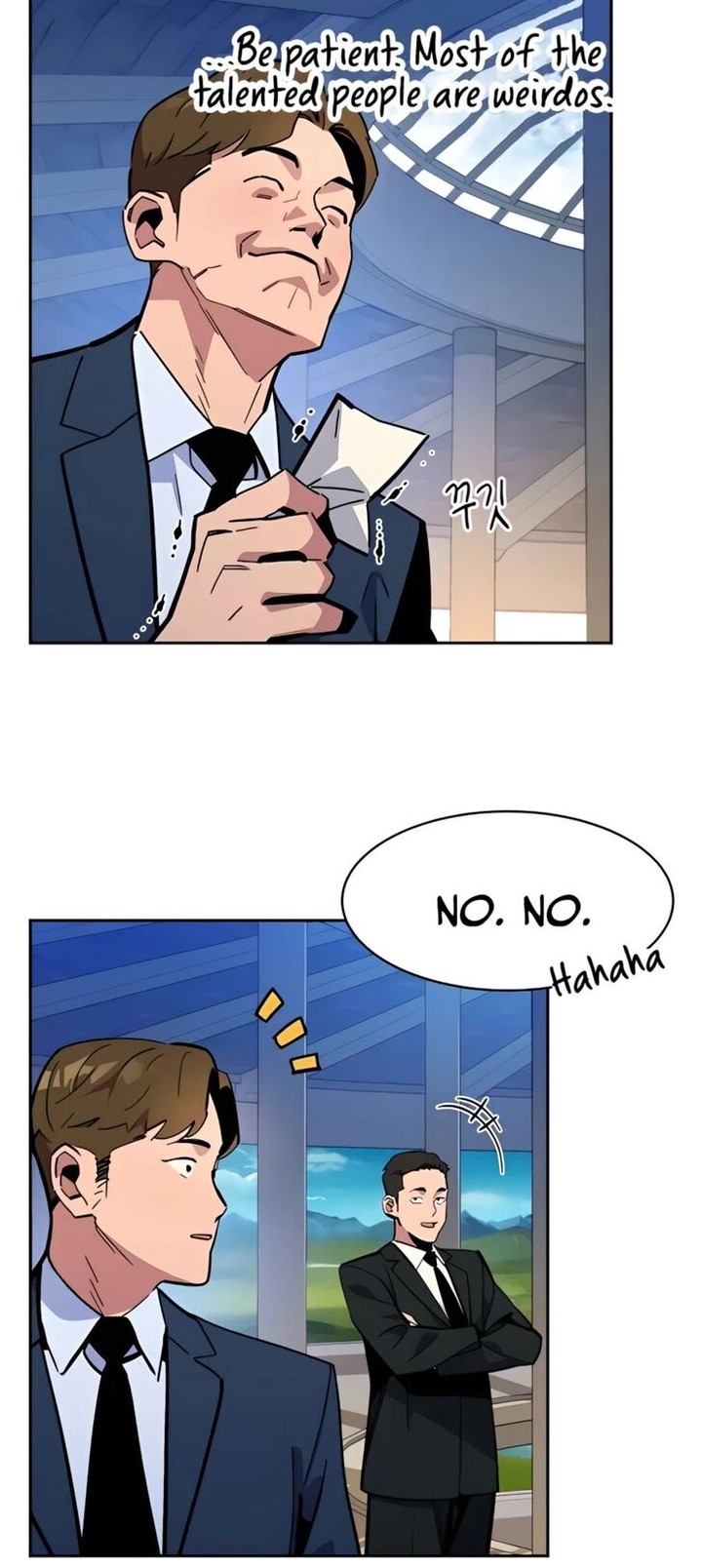 Auto Hunting With My Clones Chapter 11 Page 34