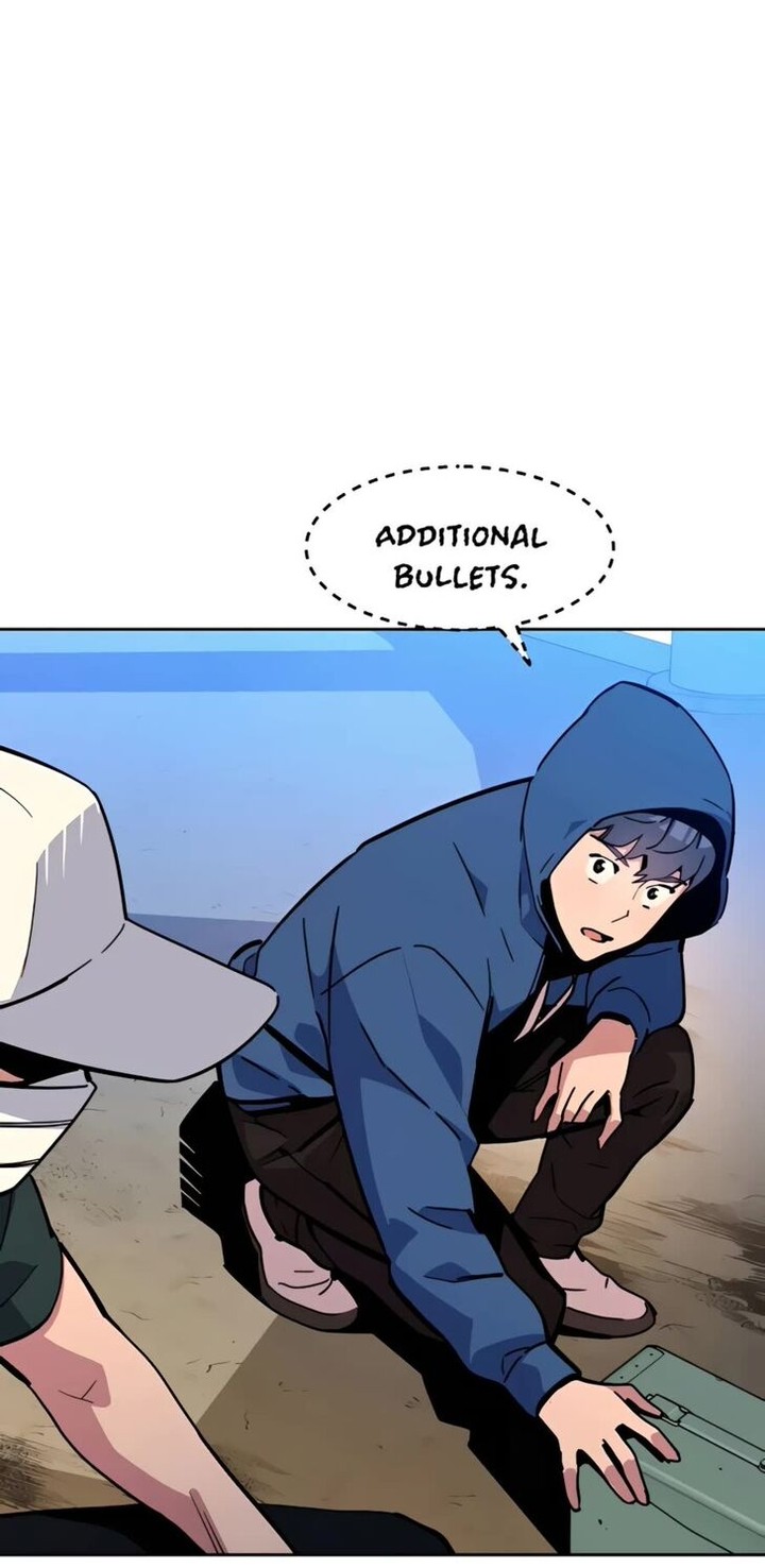 Auto Hunting With My Clones Chapter 11 Page 38