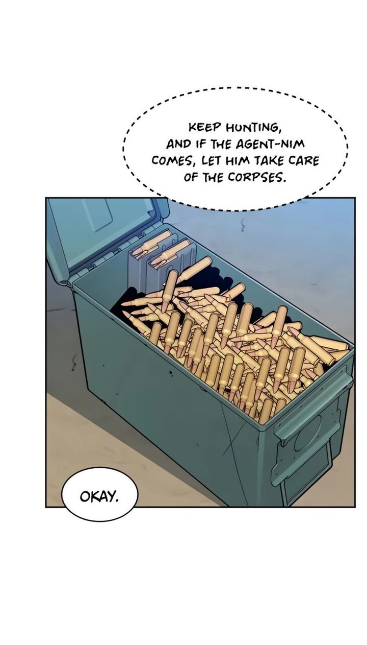 Auto Hunting With My Clones Chapter 11 Page 39