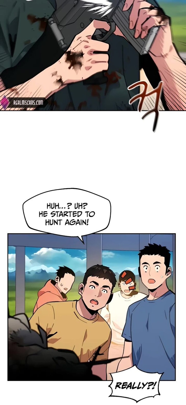 Auto Hunting With My Clones Chapter 11 Page 42