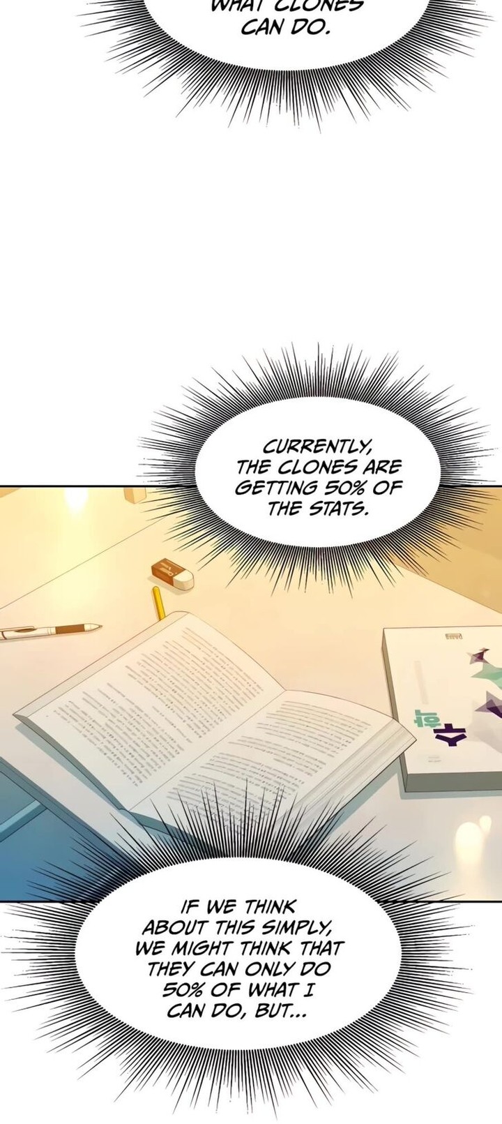 Auto Hunting With My Clones Chapter 11 Page 46