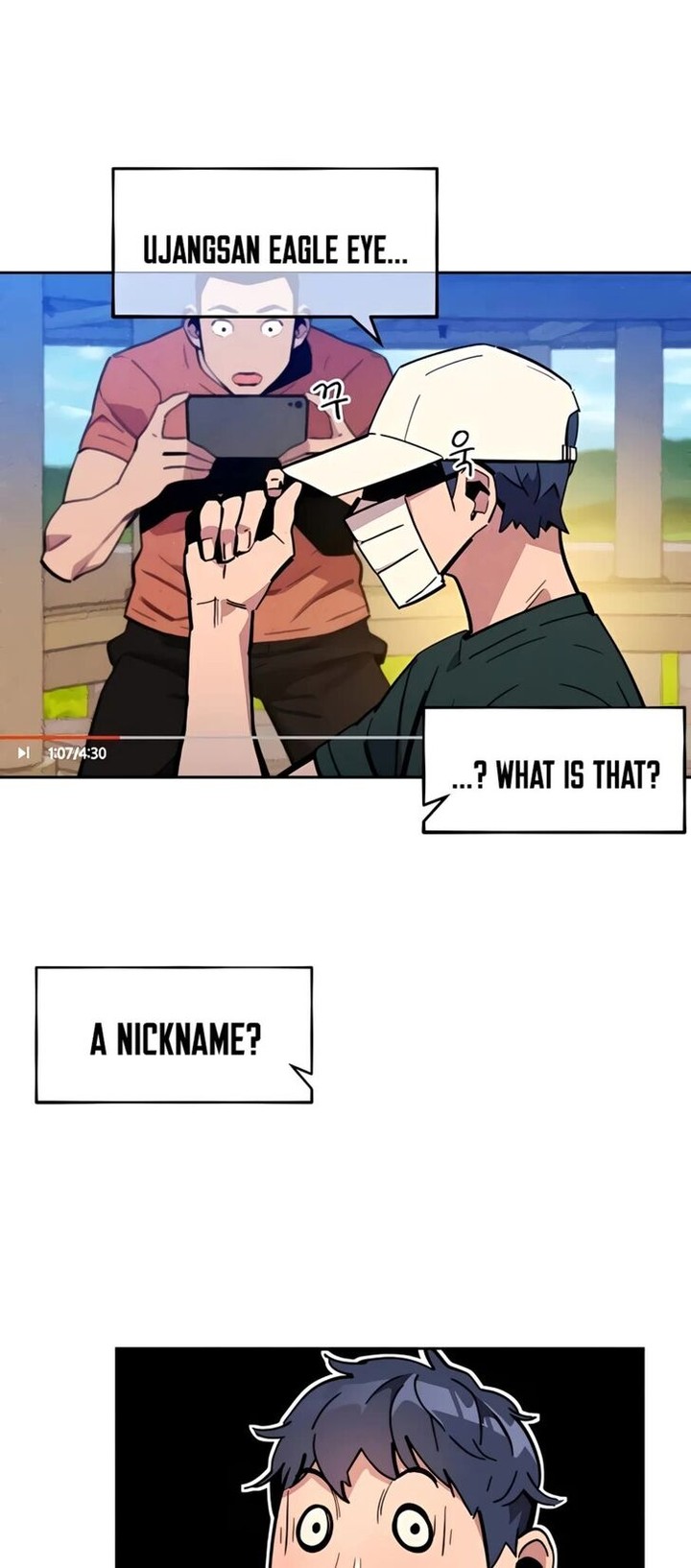 Auto Hunting With My Clones Chapter 11 Page 59