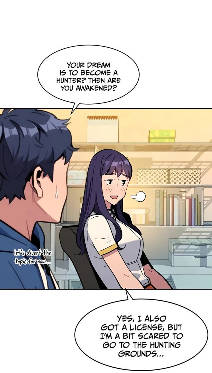 Auto Hunting With My Clones Chapter 11 Page 61