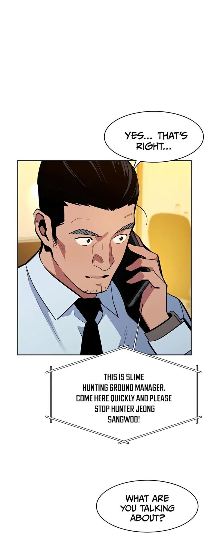 Auto Hunting With My Clones Chapter 11 Page 7