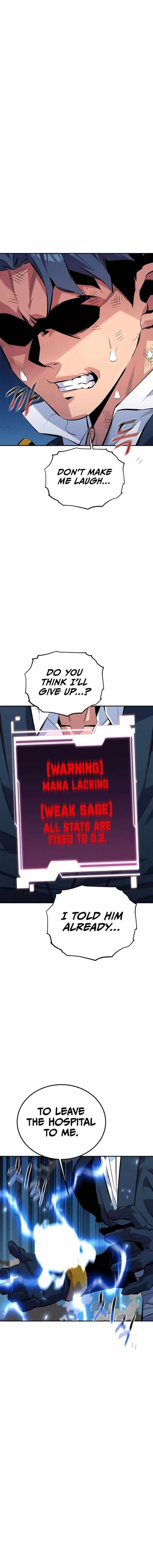 Auto Hunting With My Clones Chapter 110 Page 6