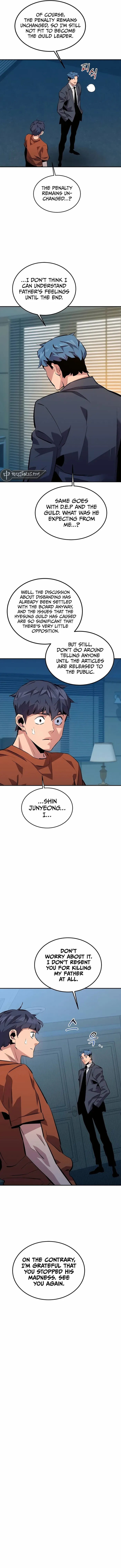 Auto Hunting With My Clones Chapter 115 Page 11