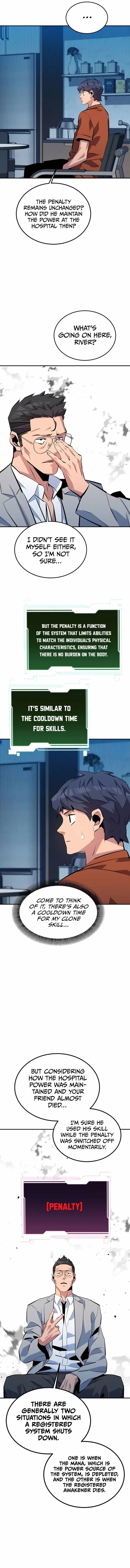 Auto Hunting With My Clones Chapter 115 Page 12