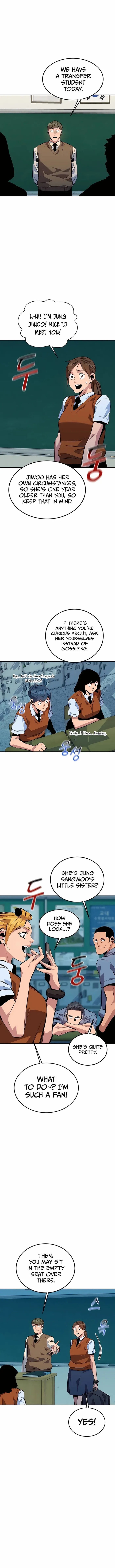 Auto Hunting With My Clones Chapter 115 Page 15