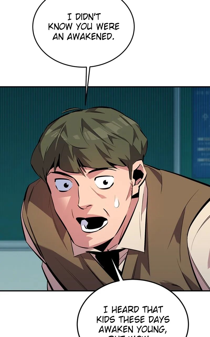 Auto Hunting With My Clones Chapter 116 Page 12