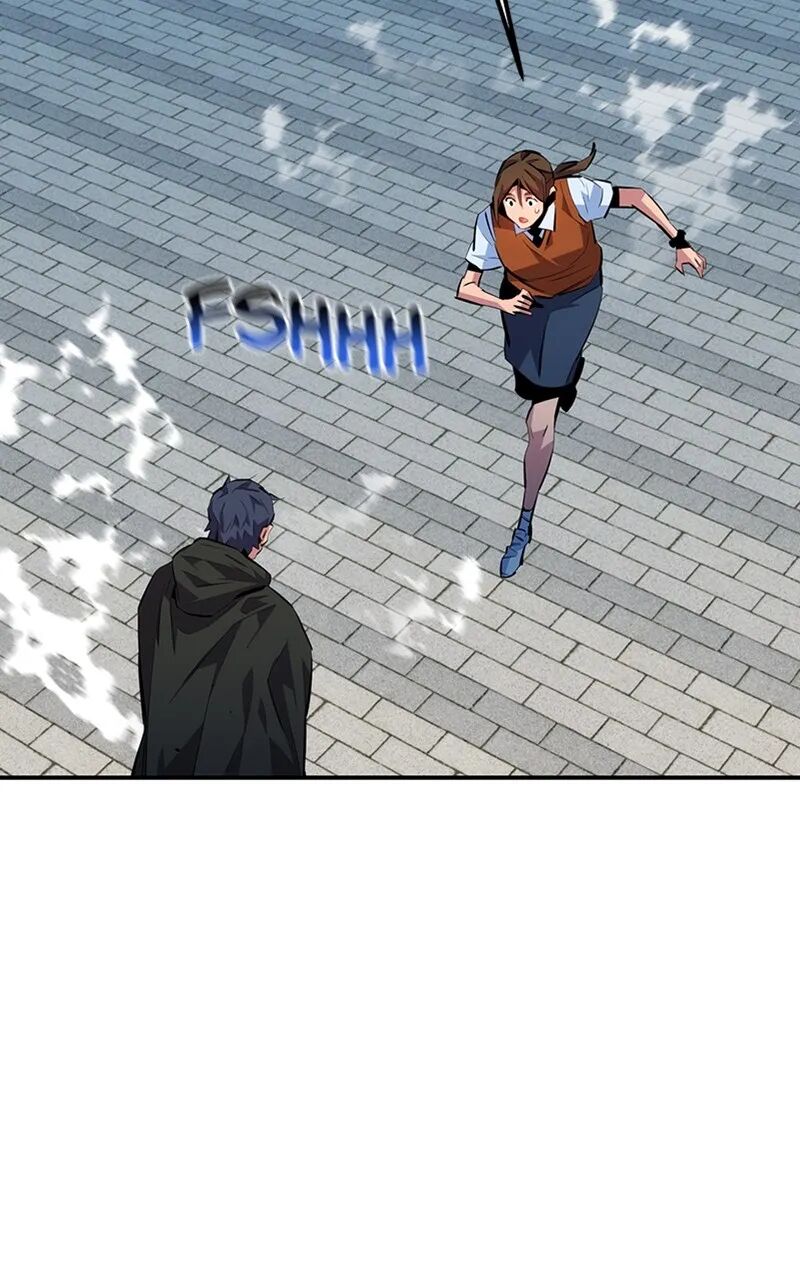 Auto Hunting With My Clones Chapter 116 Page 121