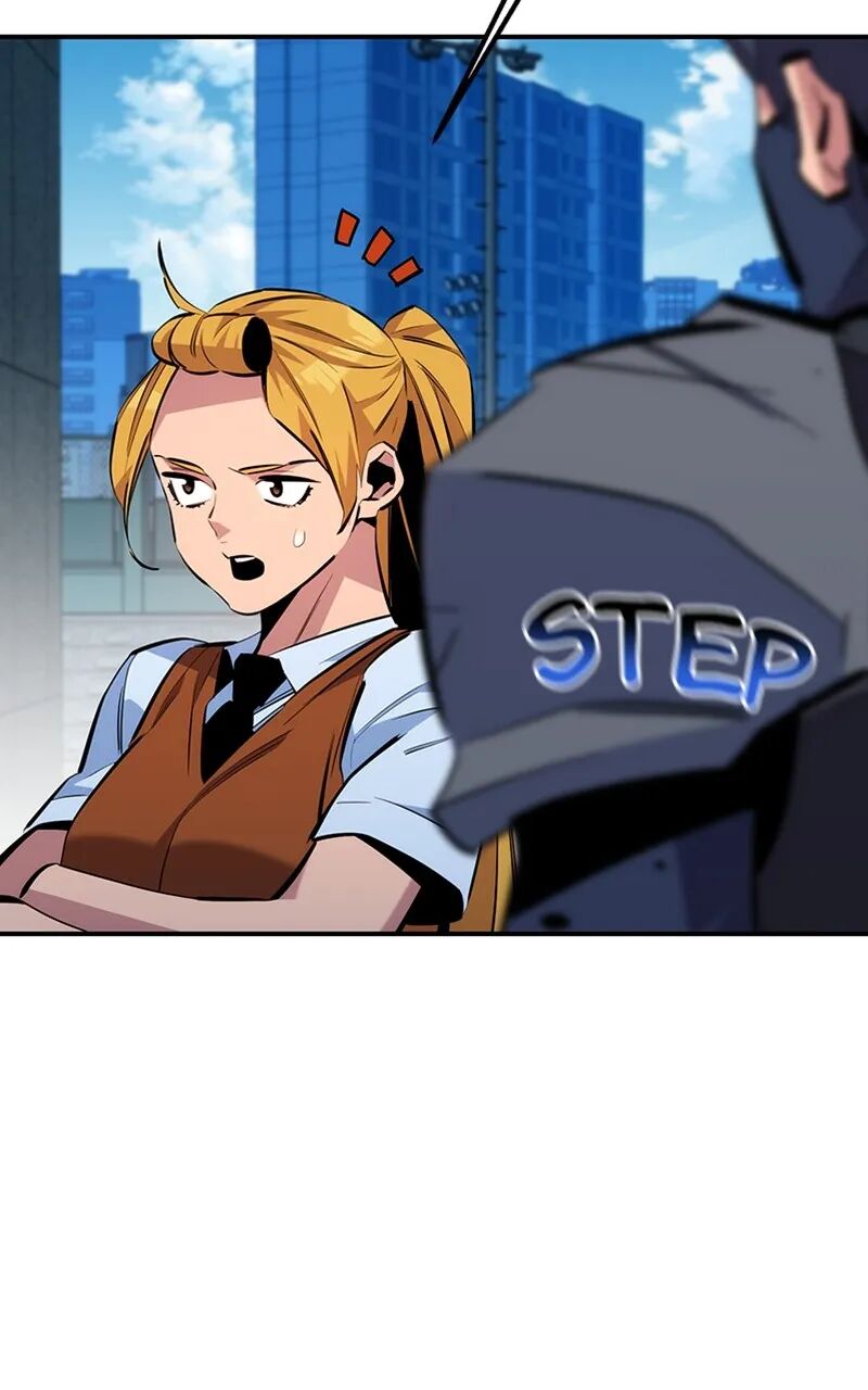 Auto Hunting With My Clones Chapter 116 Page 27