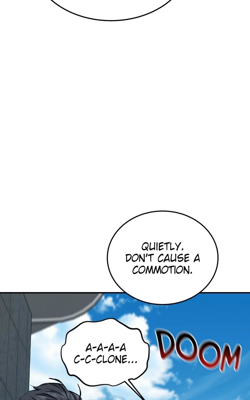 Auto Hunting With My Clones Chapter 116 Page 31