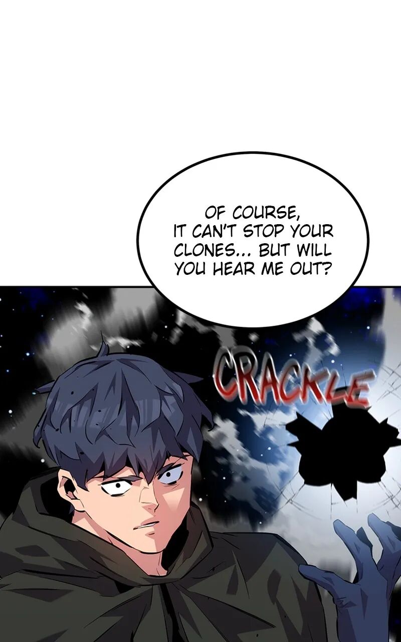 Auto Hunting With My Clones Chapter 116 Page 95