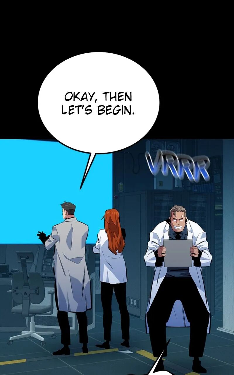 Auto Hunting With My Clones Chapter 117 Page 106