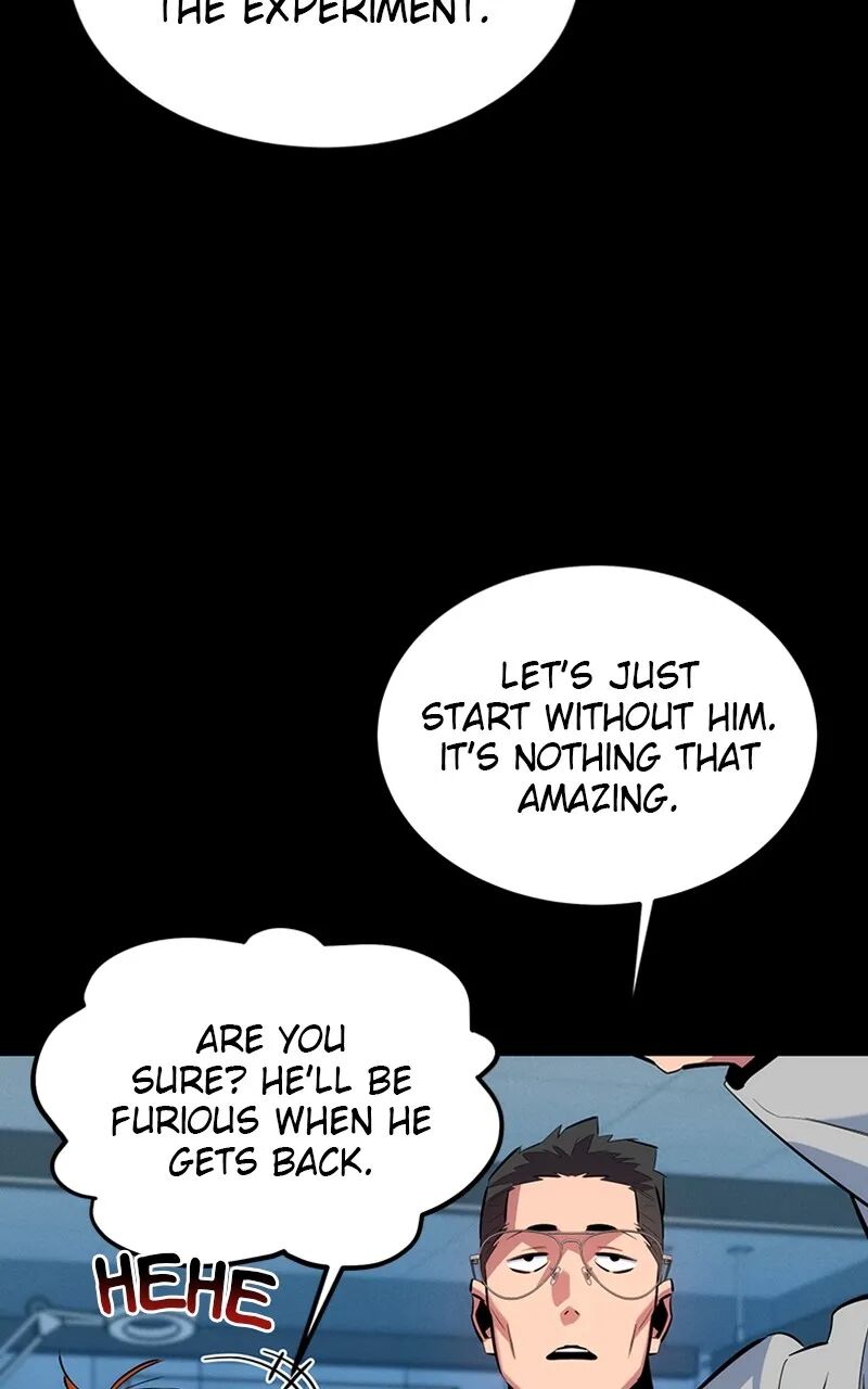 Auto Hunting With My Clones Chapter 117 Page 109