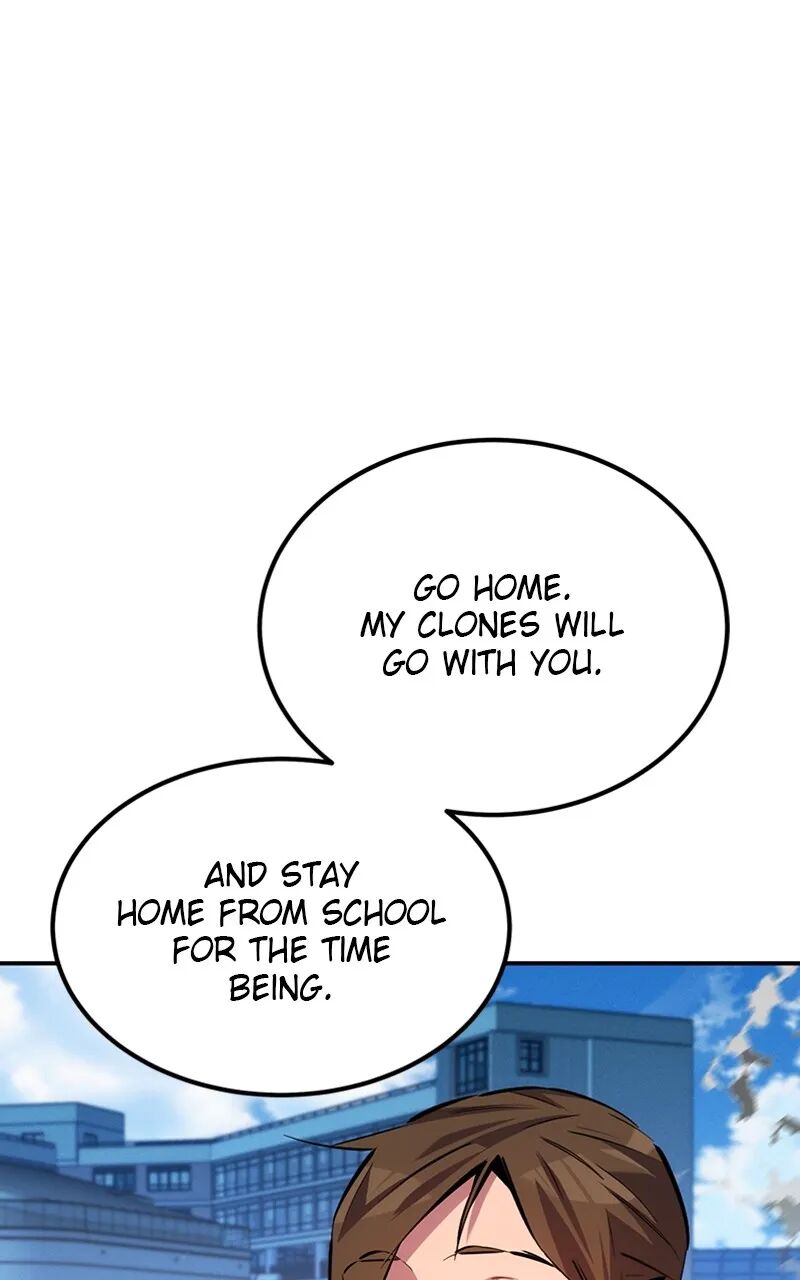 Auto Hunting With My Clones Chapter 117 Page 11