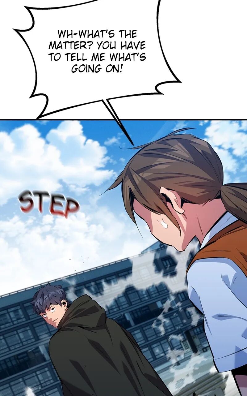 Auto Hunting With My Clones Chapter 117 Page 13