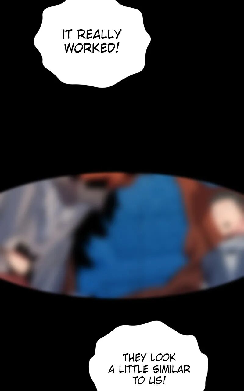 Auto Hunting With My Clones Chapter 117 Page 136