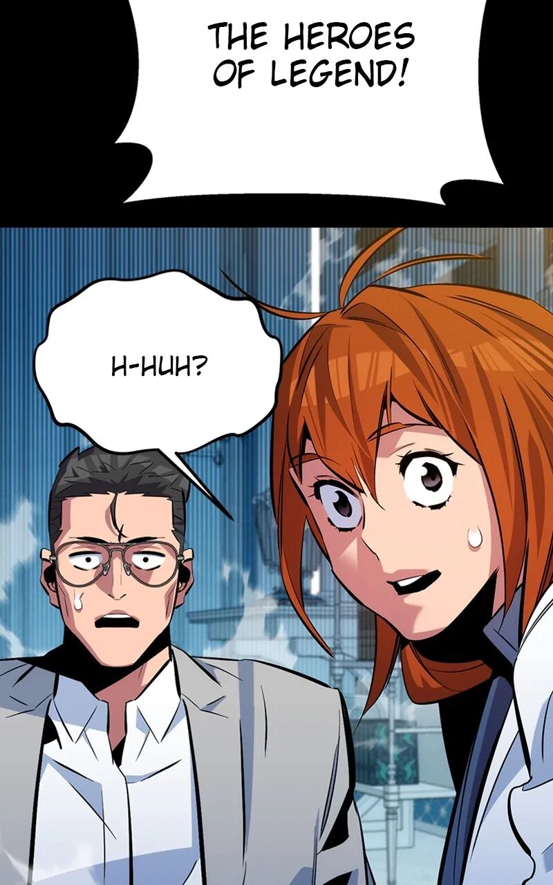 Auto Hunting With My Clones Chapter 117 Page 145