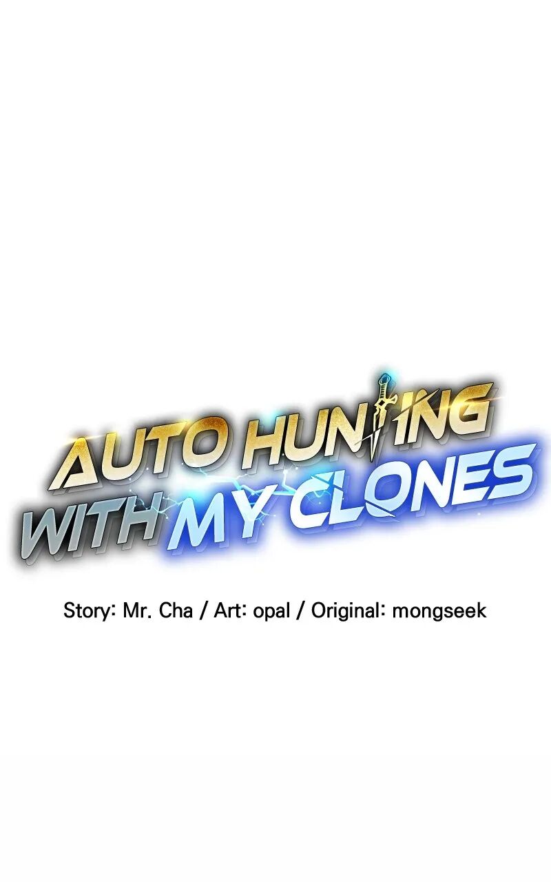 Auto Hunting With My Clones Chapter 117 Page 16