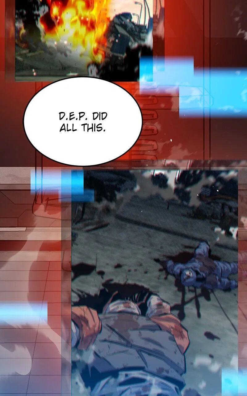 Auto Hunting With My Clones Chapter 117 Page 36