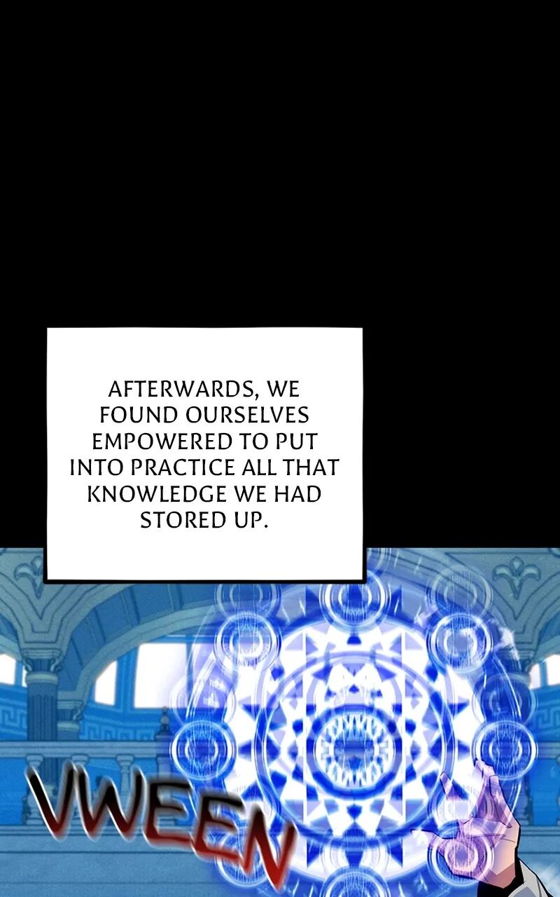 Auto Hunting With My Clones Chapter 118 Page 116