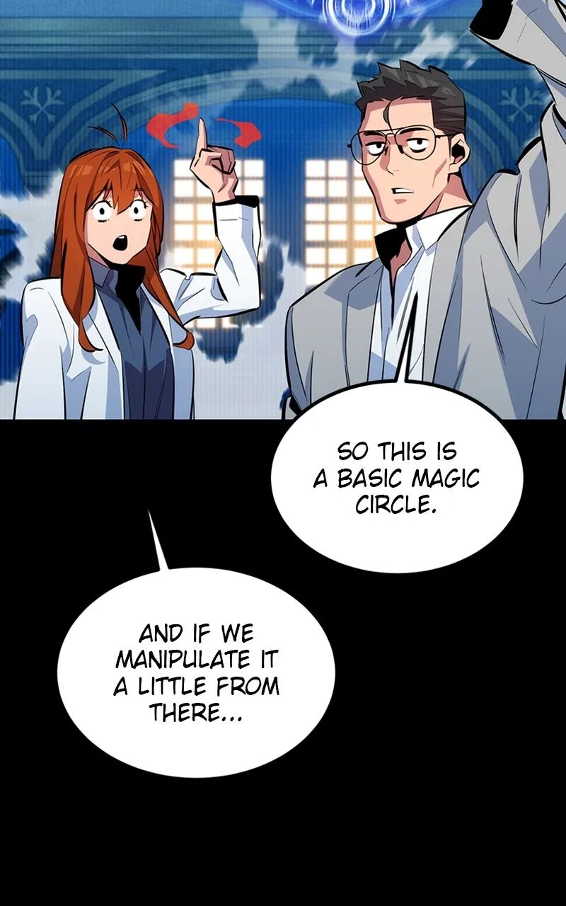 Auto Hunting With My Clones Chapter 118 Page 117