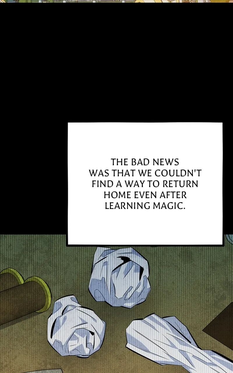 Auto Hunting With My Clones Chapter 118 Page 121