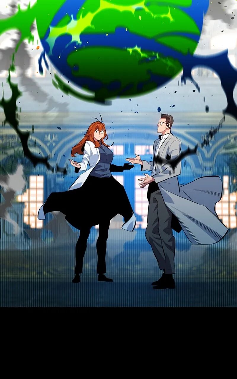 Auto Hunting With My Clones Chapter 118 Page 125