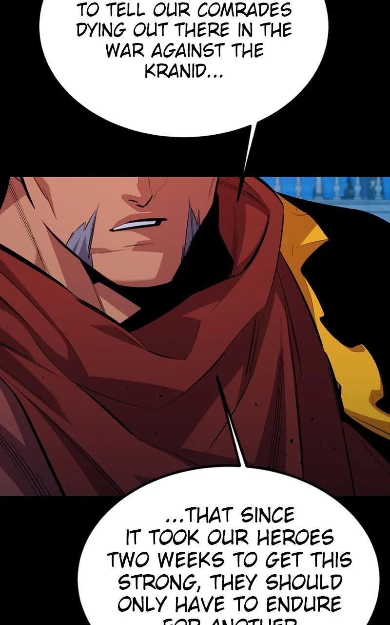 Auto Hunting With My Clones Chapter 118 Page 129