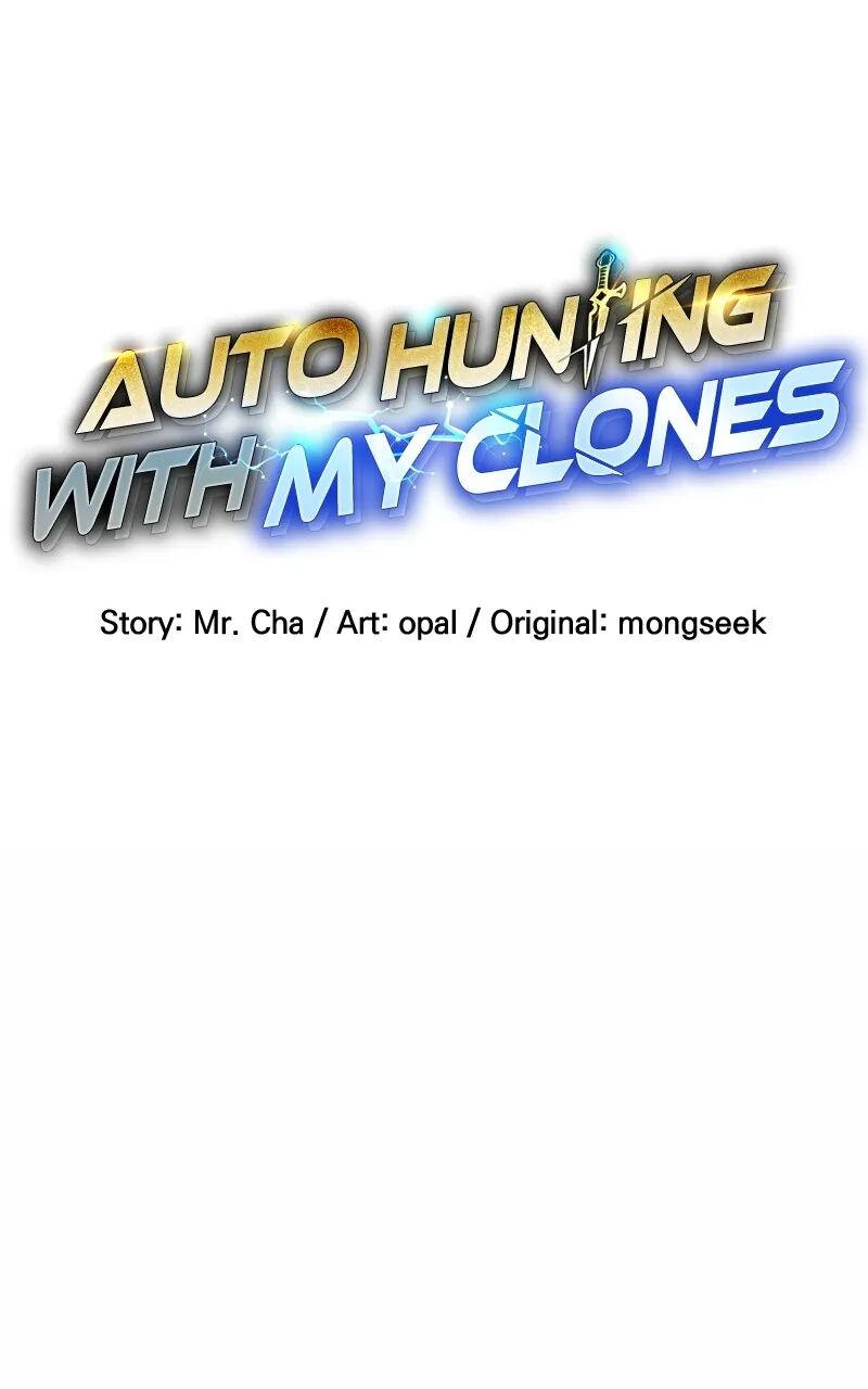 Auto Hunting With My Clones Chapter 118 Page 13