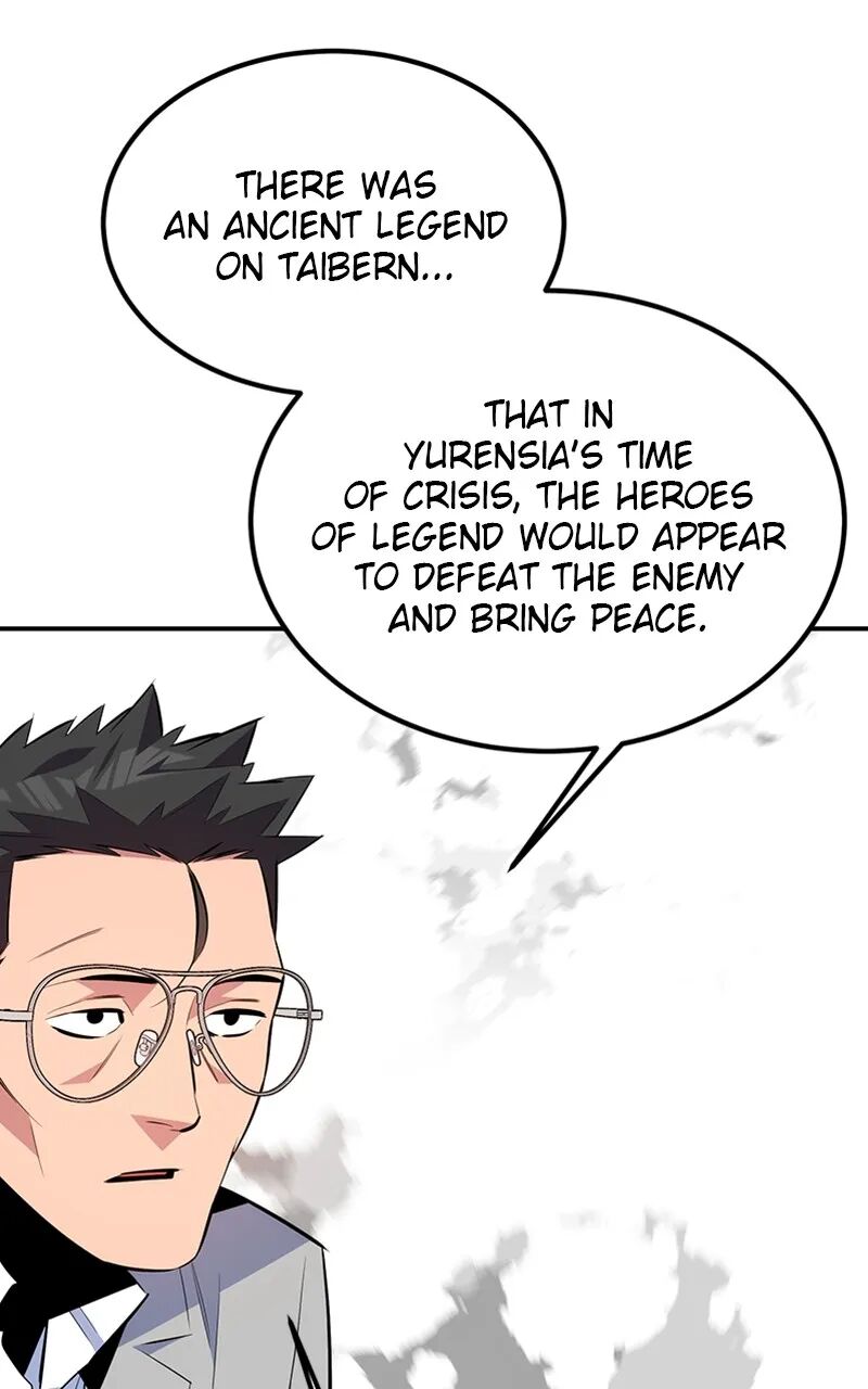 Auto Hunting With My Clones Chapter 118 Page 16